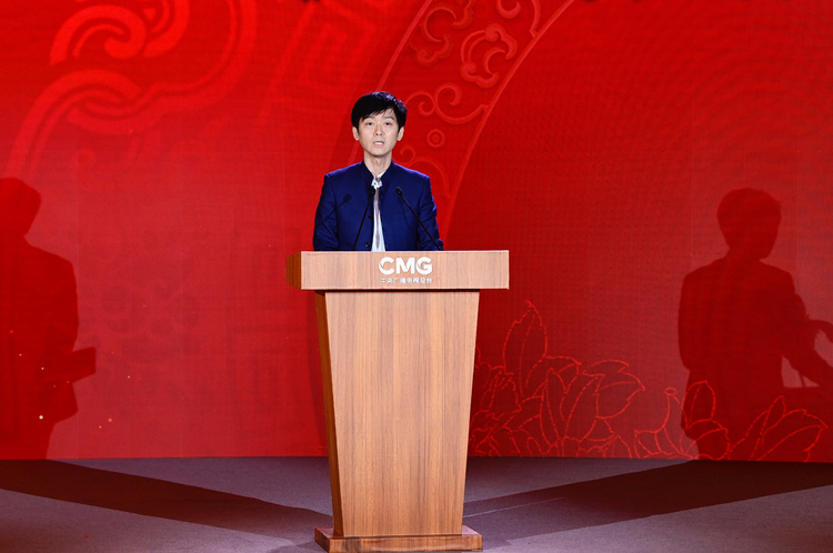 新意升級！《2023年元宵晚會》新聞發佈會介紹節目技術創新亮點
