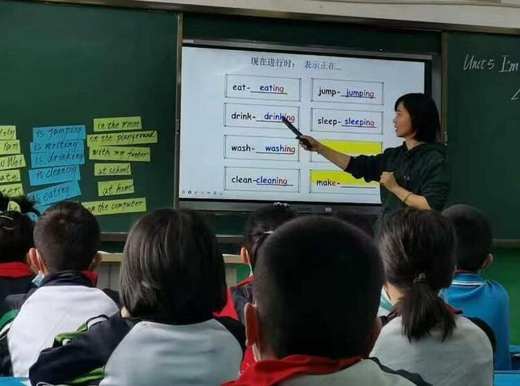 浙江金華援疆教師陶惠芬：願做建設邊疆的一粒種子_fororder_微信截圖_20230203195323