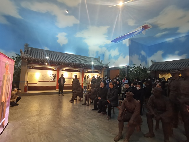 【原創】客商雲集拓市場　如意甘肅笑迎客_fororder_222