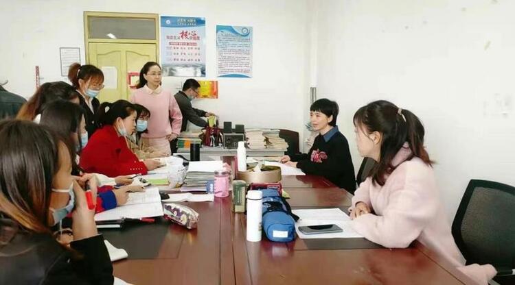 浙江金華援疆教師陶惠芬：願做建設邊疆的一粒種子_fororder_微信截圖_20230203195355