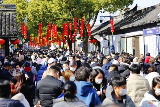 浙江紹興：在探索與創新中書寫文旅融合新輝煌_fororder_1129341507_16756672633591n