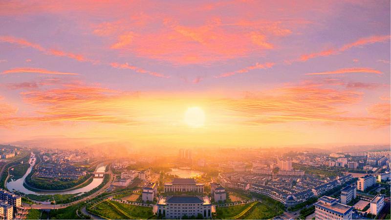 楚雄永仁：打造“一城陽光·四季康養”全域旅遊綜合體_fororder_1