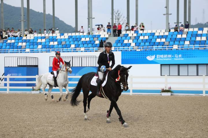 亞運馬術比賽場館賽後如何利用？杭州首次披露_fororder_1676361710336_63eb3fee159bb80b99595dc0
