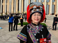 陳桂娥代表：參與援外醫療工作 以實際行動講好中國故事_fororder_微信圖片_20230311152825