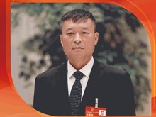 全國人大代表聶守軍：種業強“芯” 端牢“中國飯碗”_fororder_QQ截圖20230311163354