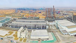 優化産業結構 築強“寧夏製造”
