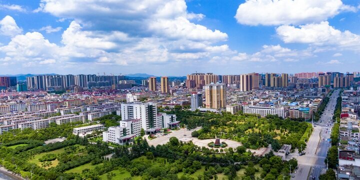 湖南邵東掀起返鄉創業就業熱潮_fororder_圖片1