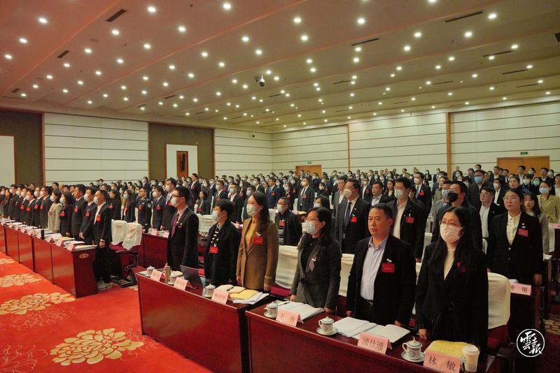 共青團雲南省委十四屆六次全會在昆明舉行
