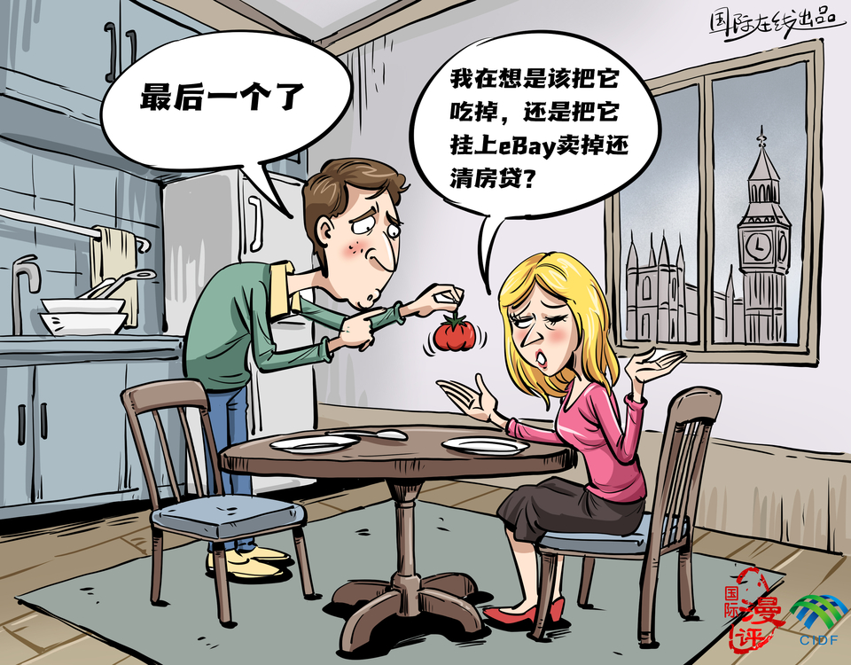 【國際漫評】吃掉還是賣掉？這是個問題_fororder_中文版