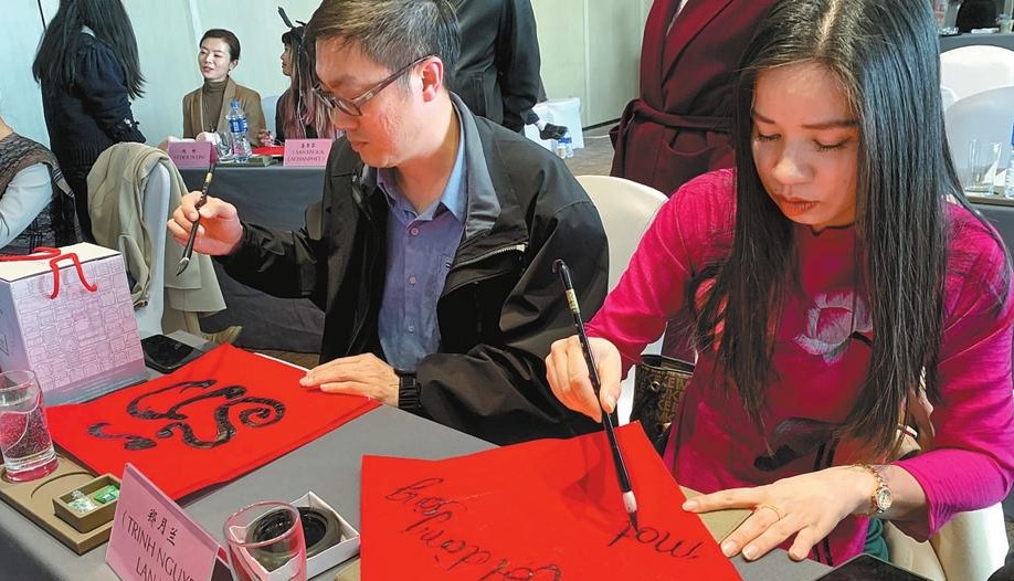 瀾湄合作2022年度十大新聞發佈活動在麗江舉行_fororder_2f79c