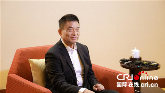 【委員熱議中國式現代化】劉永好委員：建設農業強國與全面推進鄉村振興一脈相承_fororder_image003