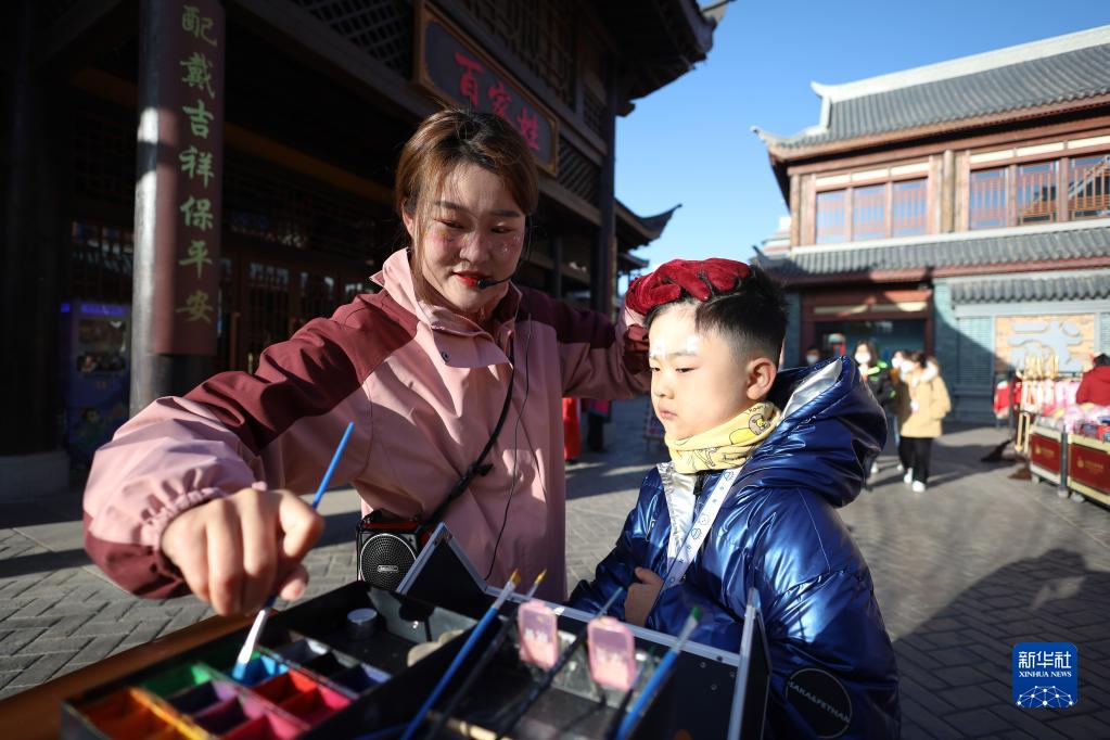 【文旅】絲路文旅消費市場強勁復蘇_fororder_12