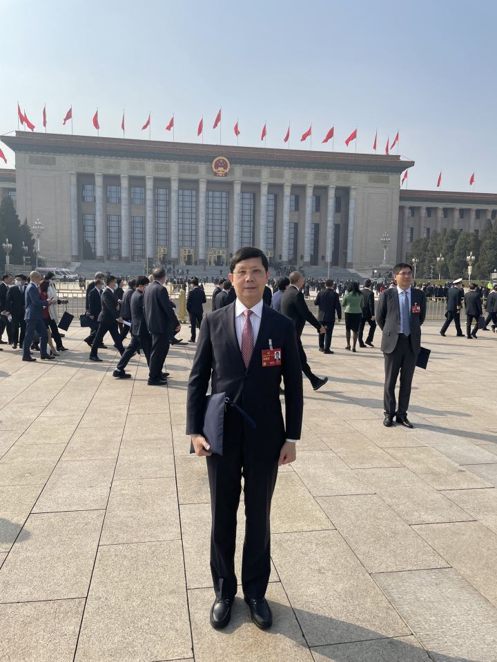 熱點追蹤丨​全國政協委員王建安：打造縣域急救“五環鏈”_fororder_微信圖片_20230307090808