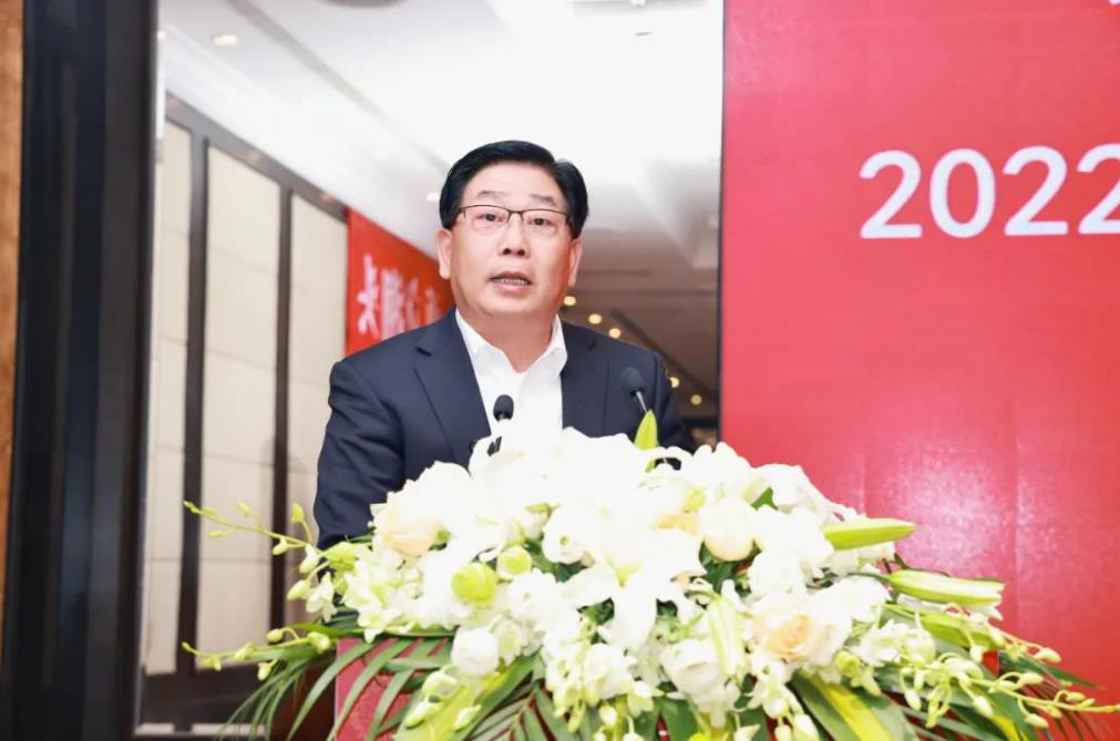 北京浙江企業商會第六屆五次理事會在京召開_fororder_微信截圖_20230308133225