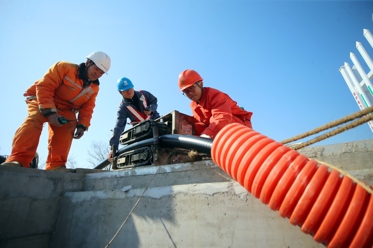 今年寧波電網建設瞄準“綠色發展”_fororder_8068cf20-1326-453f-a6d3-ffb7bdc0d985size_w_750_h_500