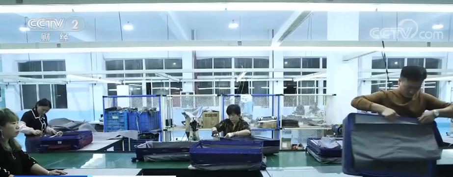 海外客商回流 企業提高産業附加值 多渠道促增長