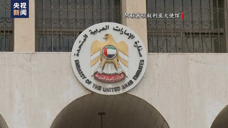 “和解外交”頻現 中東外交關係出現新動向