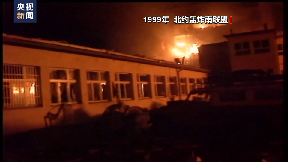 英官員稱將向烏提供貧鈾彈 俄方表示譴責