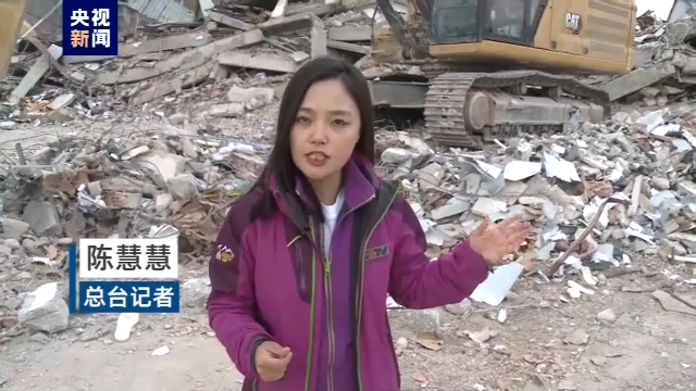 記者Vlog丨強震后土耳其製造業損失慘重 恢復生産困難重重