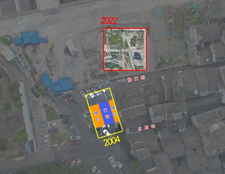 溫州朔門古港遺址入選2022年度全國十大考古新發現_fororder_1679971176809_64225368fc222e00010de8db