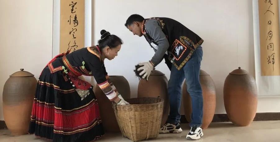 普洱鎮沅：太和甜茶_fororder_5