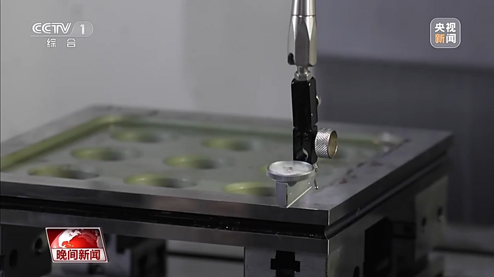 禮讚勞動者！他們堅守一線用汗水譜寫讚歌