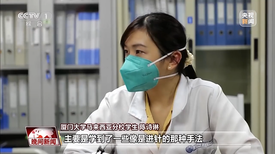禮讚勞動者！他們堅守一線用汗水譜寫讚歌