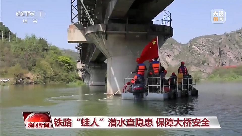 禮讚勞動者！他們堅守一線用汗水譜寫讚歌