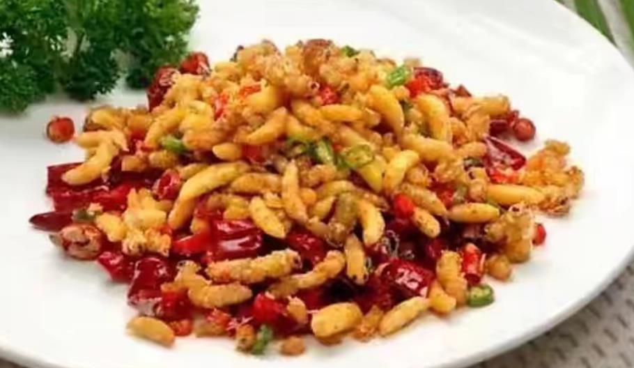 臨滄鎮康：傈僳族群眾的“蜂”狂致富路_fororder_4