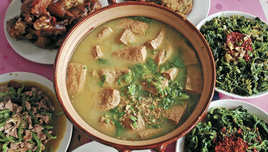 保山隆陽：金雞口袋豆腐_fororder_1