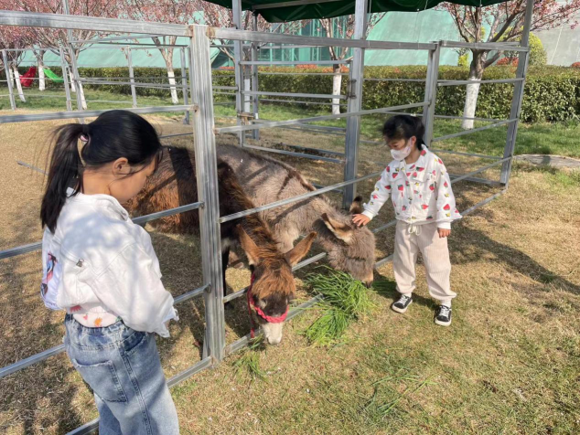 Experience Joyful Time in Jinghe New City of Xixian New Area_fororder_陜西8