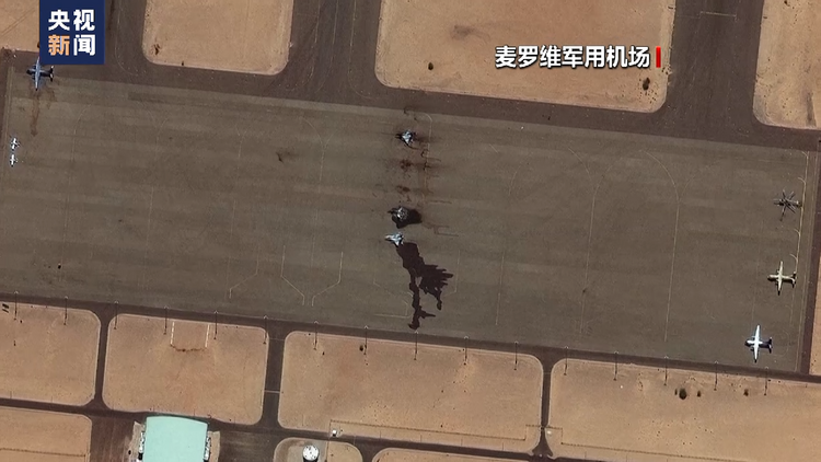 蘇丹多地武裝衝突繼續 已致超百名平民死亡