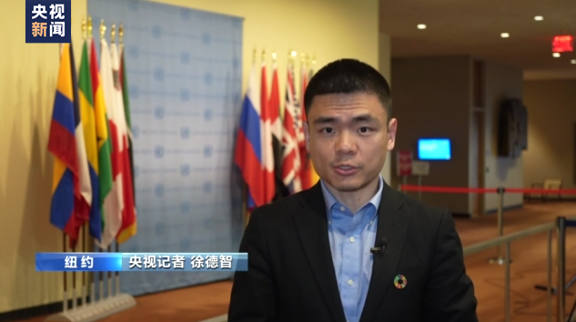 安理會就也門局勢舉行會議 中方希望政治解決也門問題儘早邁出實質步伐