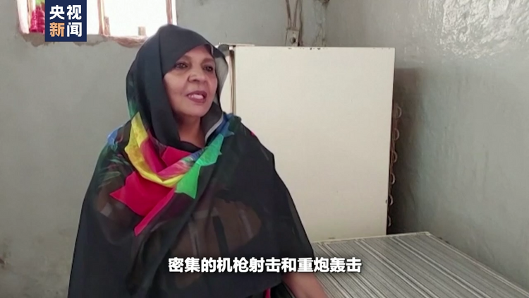 世界週刊丨蘇丹之亂