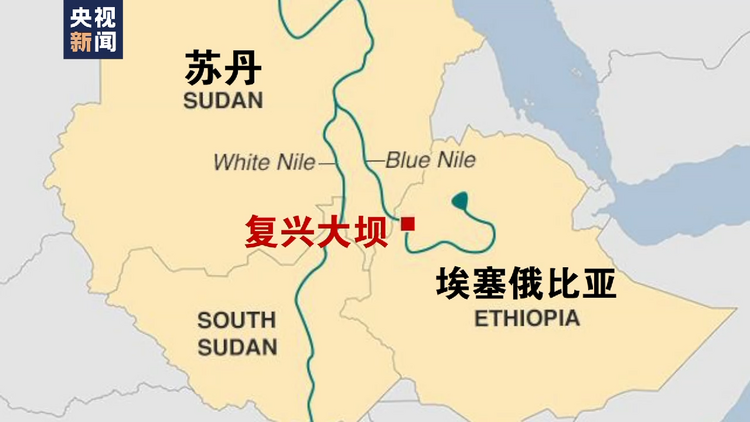 世界週刊丨蘇丹之亂