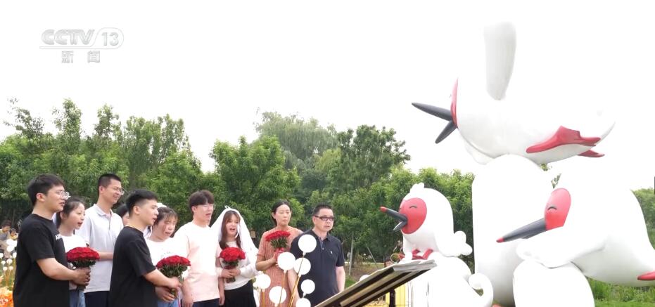 簡約不減愛 喜事新辦有創意 婚俗改革改了什麼？