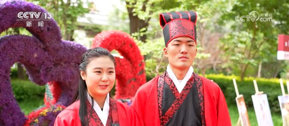 簡約不減愛 喜事新辦有創意 婚俗改革改了什麼？