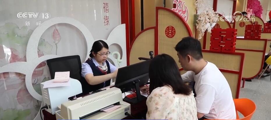 簡約不減愛 喜事新辦有創意 婚俗改革改了什麼？