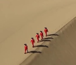 勞動者的十二時辰 致敬全國各地辛勤工作的工程建設者們