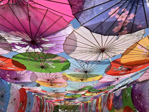 Experience Joyful Time in Jinghe New City of Xixian New Area_fororder_陜西7