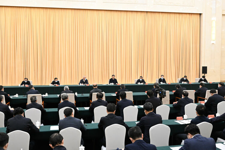 京津冀：瓣瓣同心繪宏圖