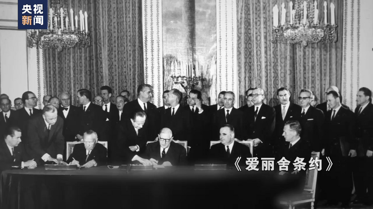世界週刊丨重啟“朔克龍”？