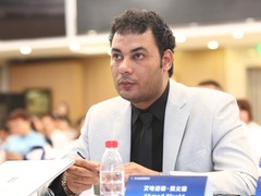 外專談兩會 | 埃及漢學家、出版人：期待今年中國文化産業開新局