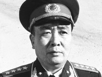 譚政：軍隊政治工作的先鋒