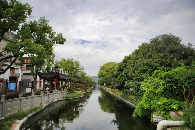 中國有約：奉化滕頭村——美麗鄉村共富樣板_fororder_微信圖片_20230519114549