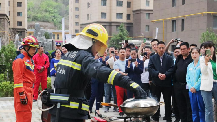（未審核）【原創】甘肅各地全面加強消防安全各項工作_fororder_圖片9