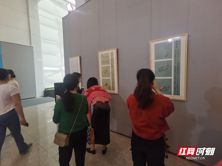 湖南啟動非遺展示體驗月系列活動