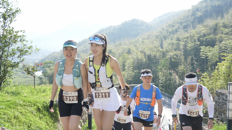 11個國家的1500余名選手相約湖州安吉山川 競技山地戶外運動_fororder_微信圖片_20230528225642
