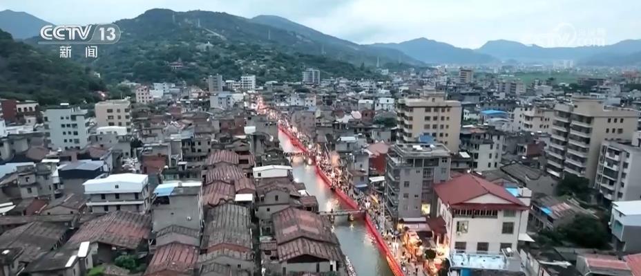 古老運動“火出圈” 龍舟也有“冷知識”
