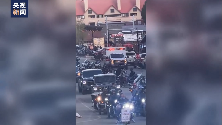 美國多地又現“血腥週末” 十多人死亡